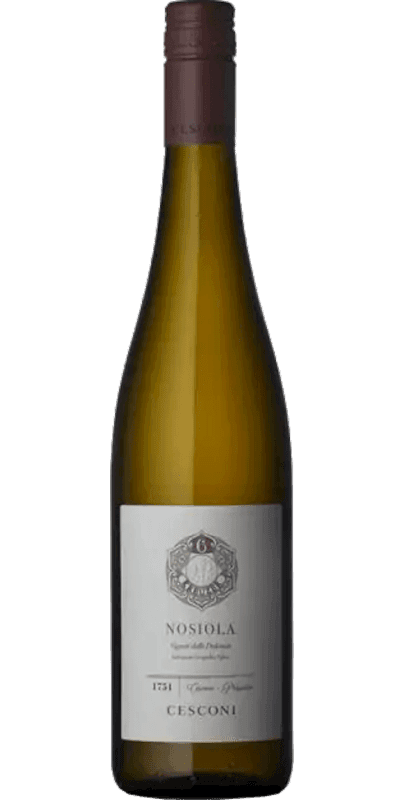 Bio Cesconi Nosiola Vigneti delle Dolomiti