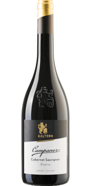 Campaner Cabernet Sauvignon Riserva Südtirol DOC - Kellerei Kaltern