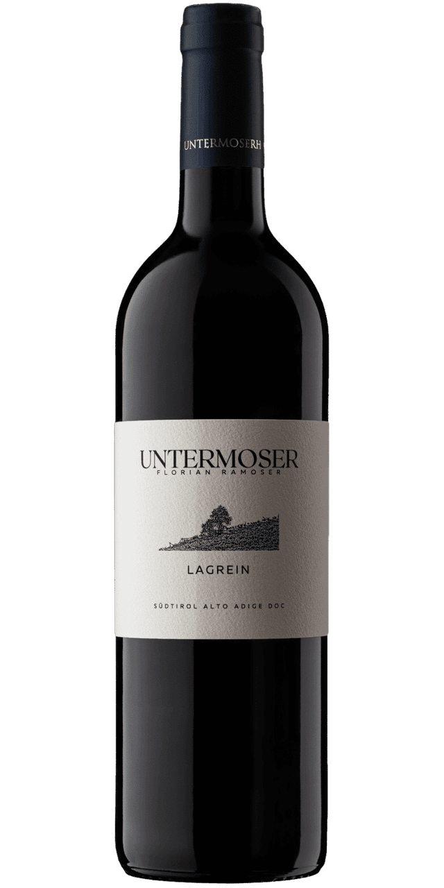 Lagrein Südtirol DOC - Untermoserhof