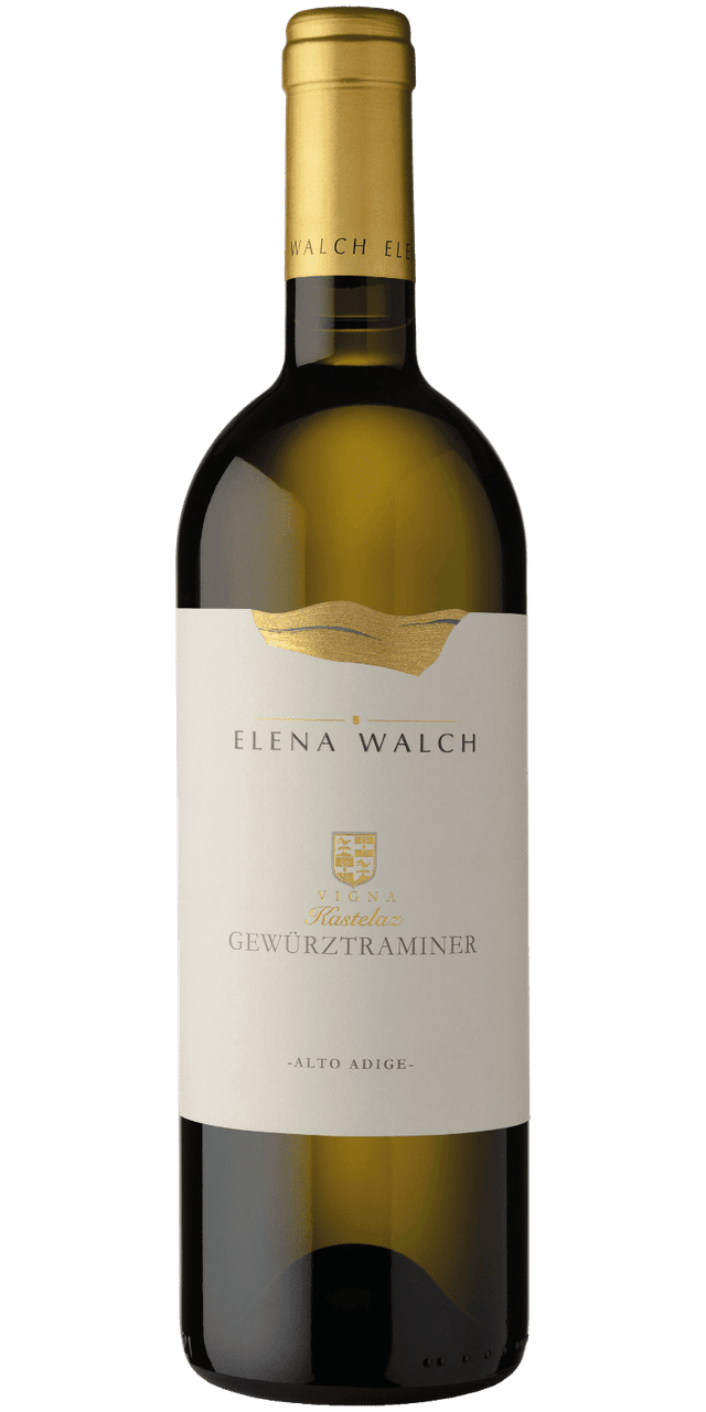 Gewürztraminer Vigna Kastelaz Südtirol DOC - Elena Walch