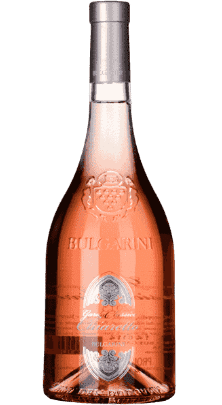 'Rosa Blush' Riviera del Garda Classico DOC Chiaretto - Bulgarini