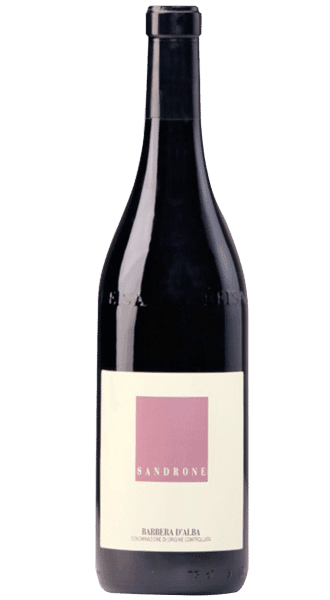 Barbera d'Alba DOC Sandrone