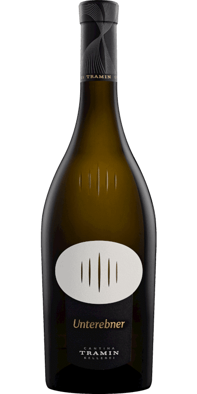Kellerei Tramin Unterebner Pinot Grigio