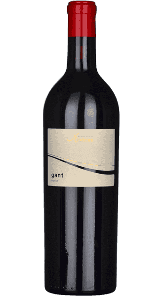 Merlot Riserva DOC Gant Kellerei Andrian - 0,75 L / 2022
