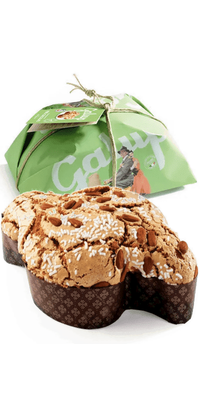 La Colomba Gran Galup DOLCE VITA Pere e Cioccolato Galup 750g