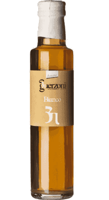 Condimento balsamico bianco BIO Guerzoni