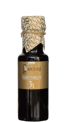 Condimento balsamico IGP Gold BIO Guerzoni