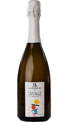 Prosecco Treviso DOC Extra Dry Millesimato Antonio Rigoni