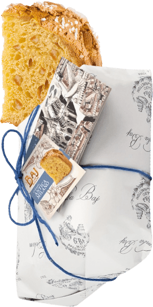 Colomba Classica Antica Milano Baj Milano 750g