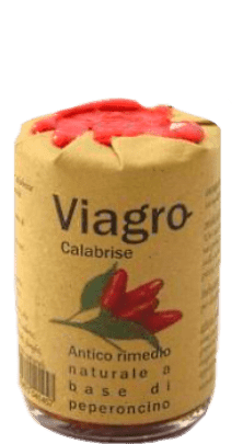Viagro Aufstrich Casarecci di Calabria