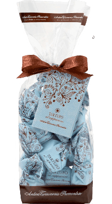 Tartufo al Cappuccino 200g - Antica Torroneria Piemontese