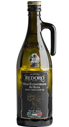 Frantoi Redoro Olio Extra Vergine di Oliva Italiano Linea Oro