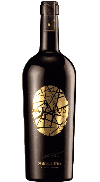 Südtiroler Weiß DOC Appius Magnum Edition Robert Pan