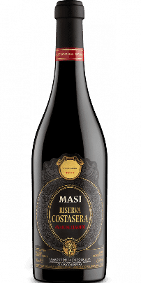Amarone della Valpolicella Classico DOCG Riserva di Costasera Masi