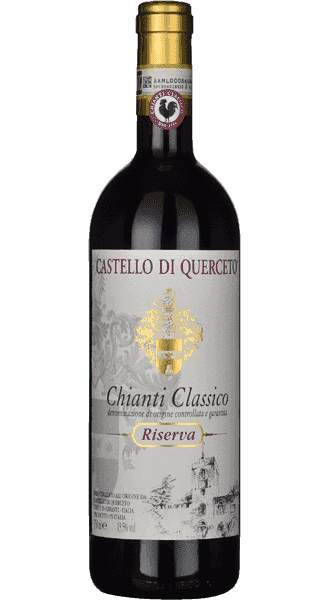 Chianti Classico Riserva DOCG Castello di Querceto