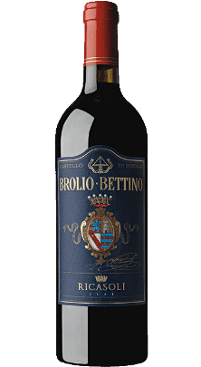 Chianti Classico DOCG Brolio Bettino Ricasoli