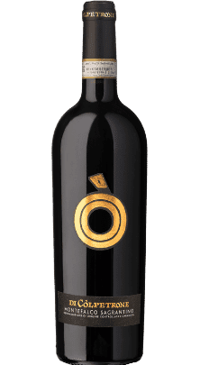 Sagrantino di Montefalco DOCG Ó di Colpetrone