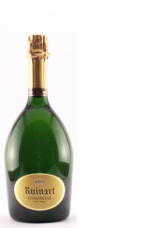 Champagne R De Ruinart Brut