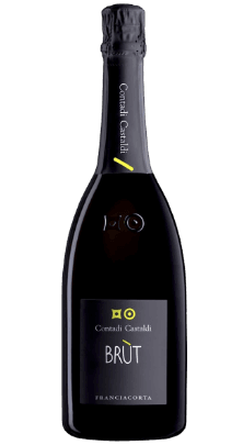Franciacorta DOCG Brut Contadi Castaldi