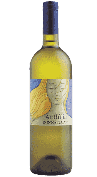 Donnafugata Anthilia Sicilia Bianco