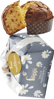 Dolce Margherita Filippi 750g