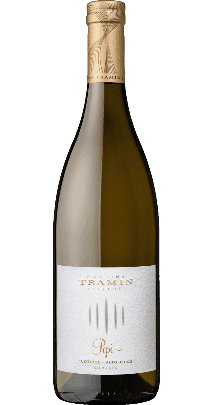 Südtiroler Sauvignon DOC Pepi Kellerei Tramin