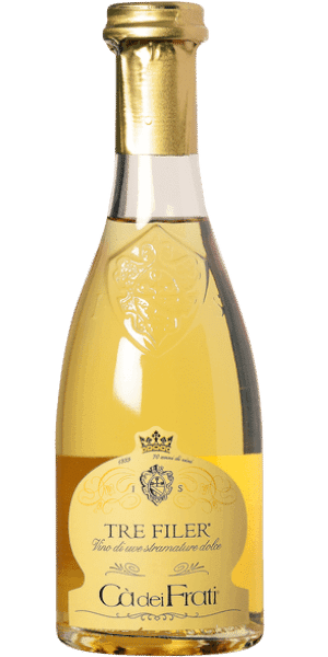 'Tre Filer' Süßwein - Cà dei Frati