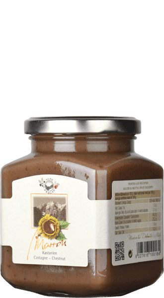Summberries Fruchtaufstrich Alpe Pragas 335g