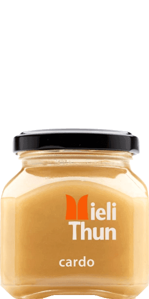 Cardo Distelhonig Mieli Thun 250g