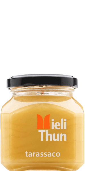 Tarassaco Löwenzahnhonig Mieli Thun 250g