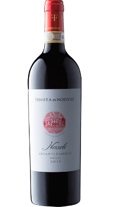 Nozzole Chianti Classico