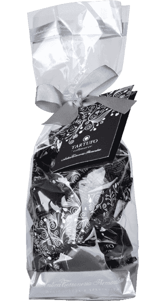 Tartufi Extraneri - Antica Torroneria Piemontese 200g