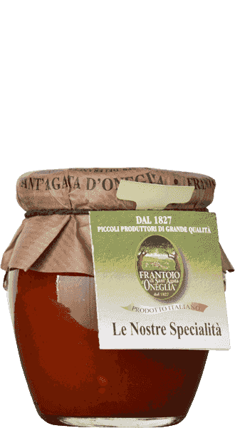 Sugo Arrabbiata Frantoio di Sant'Agata d'Oneglia