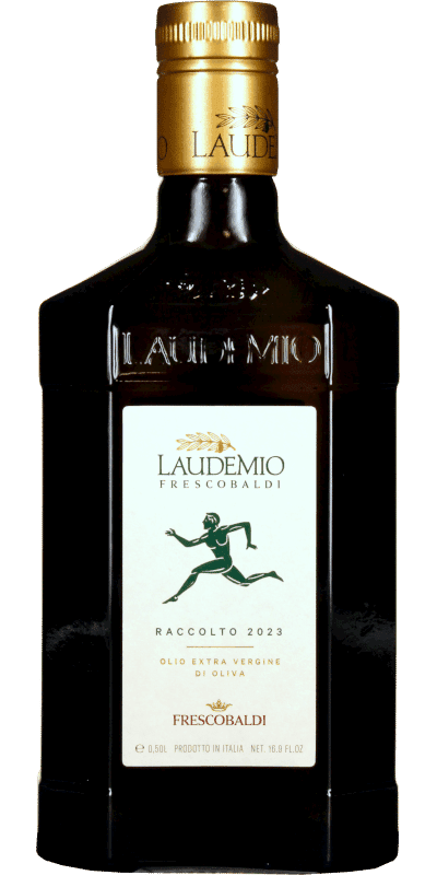 Frescobaldi Laudemio Olivenöl Olio Oliva Extra Vergine