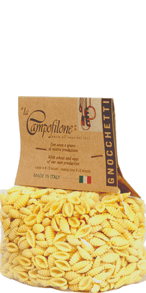La Campofilone Gnocchetti 250g