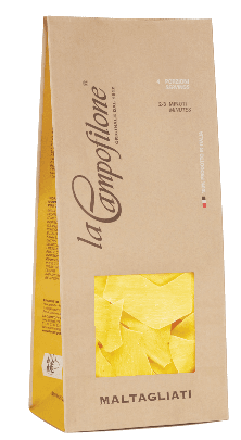 La Campofilone Maltagliati 250g