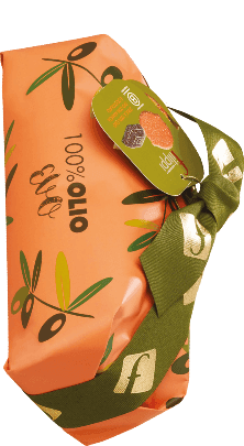 Struca Arancia e Ciooccolato Filippi