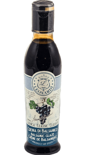 Acetaia Leonardi Crema di Balsamico Classica Acetaia Leonardi 220g