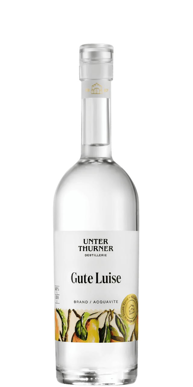 Gute Luise Birnenbrand - Unterthurner