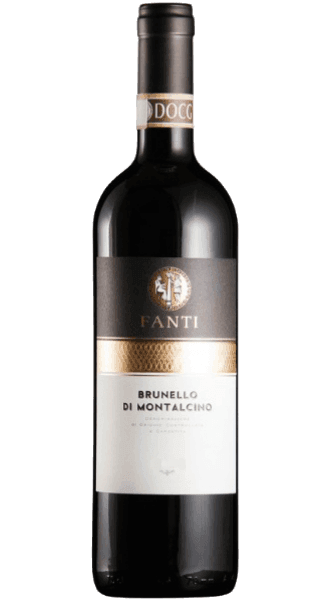 Fanti Brunello