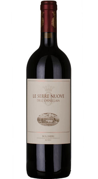 Le Serre Nuove Rosso Bolgheri DOC Ornellaia