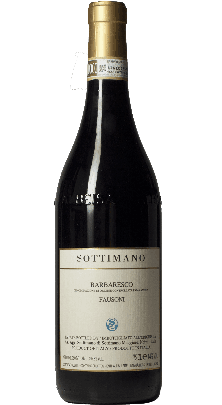 Barbaresco DOCG Fausoni Sottimano
