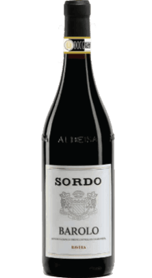 Barolo DOCG Ravera Sordo