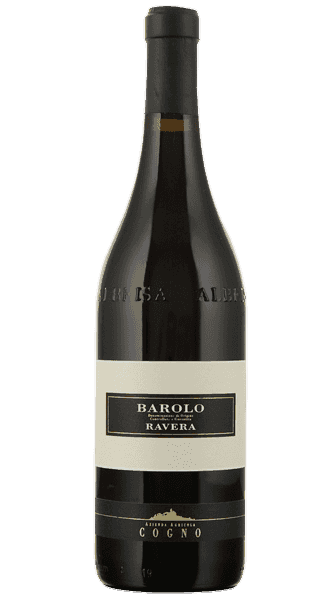 Barolo DOCG Ravera Cogno Elvio