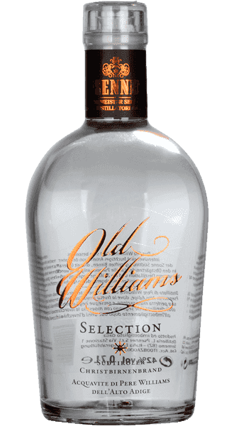 Old Williams Selection Psenner