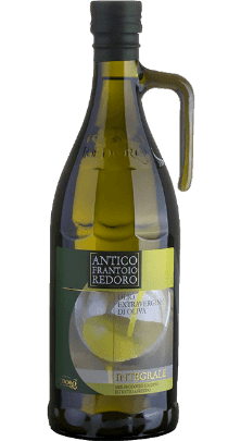 Frantoi Redoro Olio Extra Vergine di Oliva Integrale