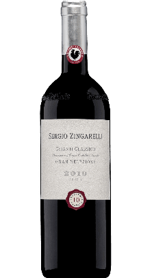 Chianti Classico DOCG - Rocca delle Macie