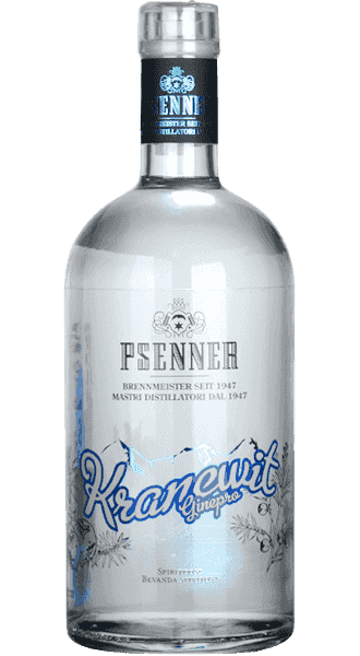 Kranewit Psenner Classic - Südtiroler Spezialität