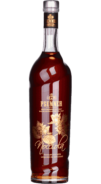 Nocciola Haselnusslikör Psenner