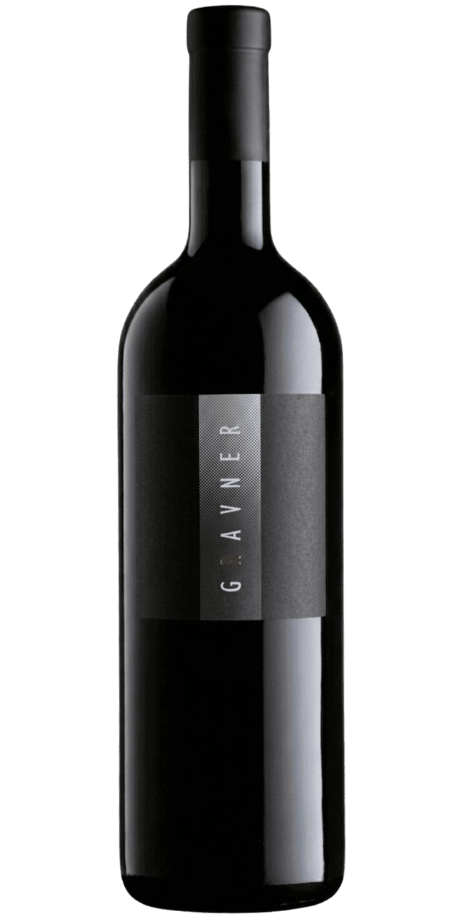 Rujno Rosso Venezia Giulia IGT - Gravner